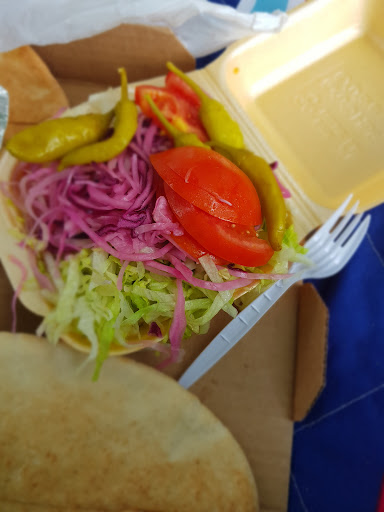 Photo of Turkish Doner Kebab (aka Cheltenham Kebab) - 300 High St, Cheltenham GL50 3JF